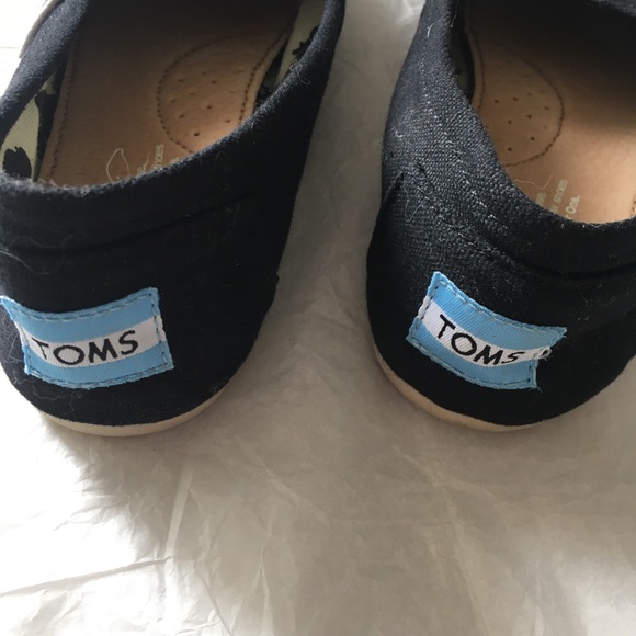 Toms | Classic canvas Flats - Picture 6 of 7